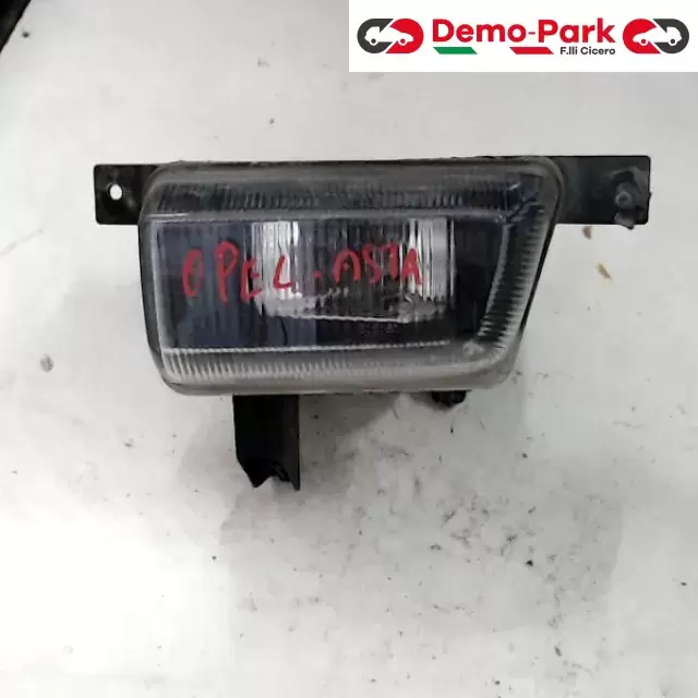 FENDINEBBIA SX Opel ASTRA G  0