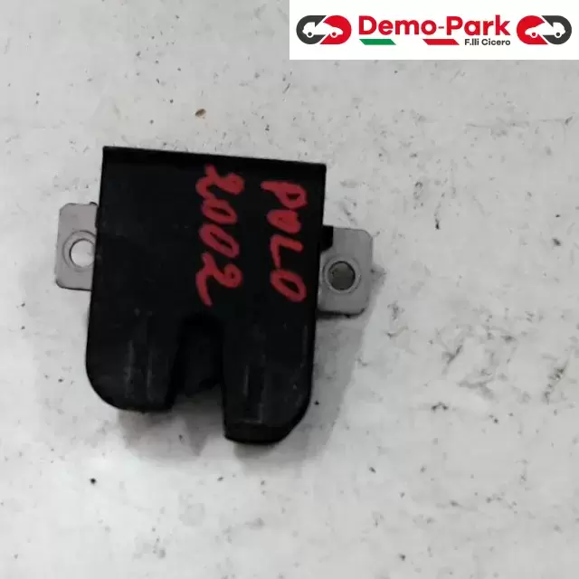 SERRATURA COFANO Volkswagen POLO 9N  0