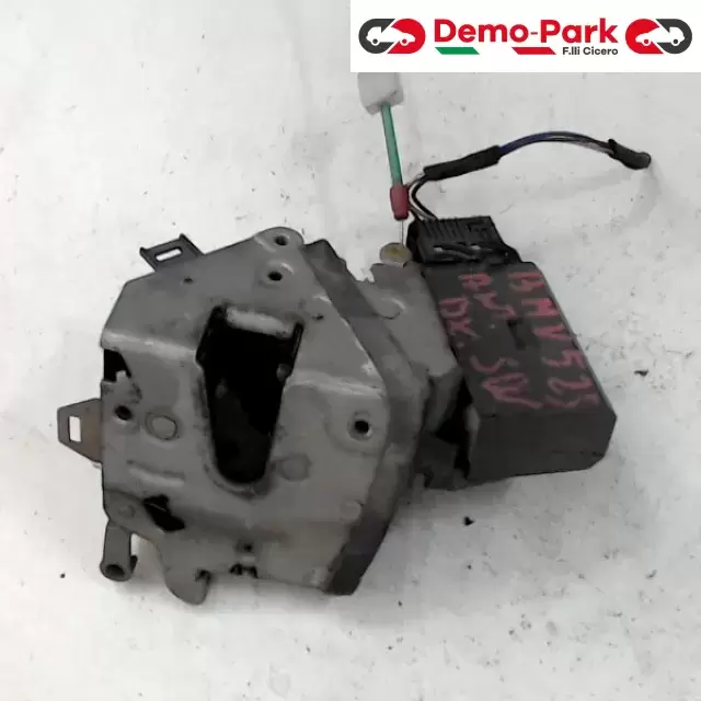 SERRATURA ANT. DX Bmw 525 E39 - TDS  0