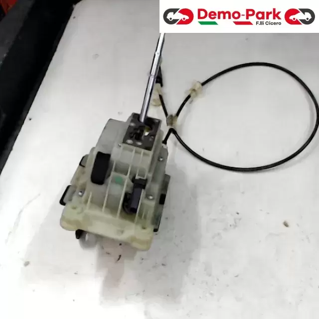 LEVA CAMBIO - AUTOMATICO Bmw 320 - E46  0