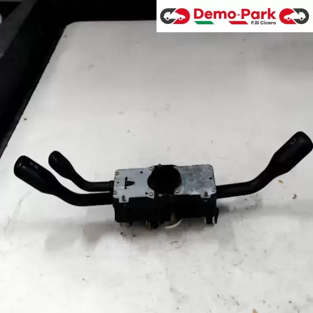 CAMBIO LUCE Audi 100  0