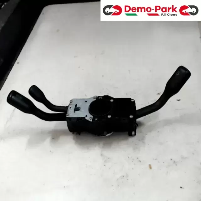 CAMBIO LUCE Audi A6  0