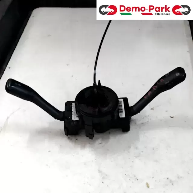 CAMBIO LUCE Skoda FABIA  0