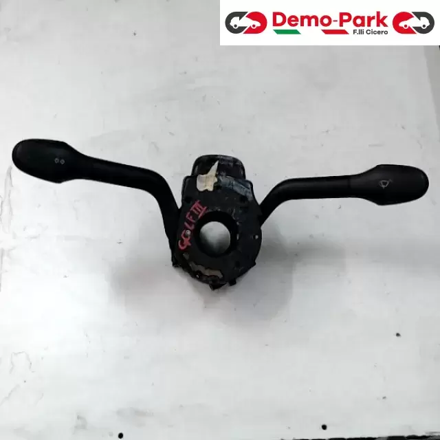 CAMBIO LUCE Volkswagen GOLF III  0