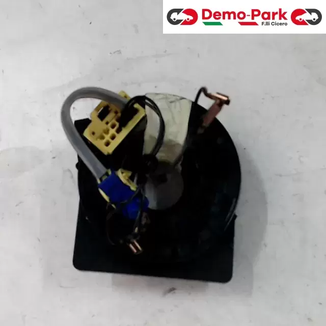 SPIRALE Seat ibiza  0