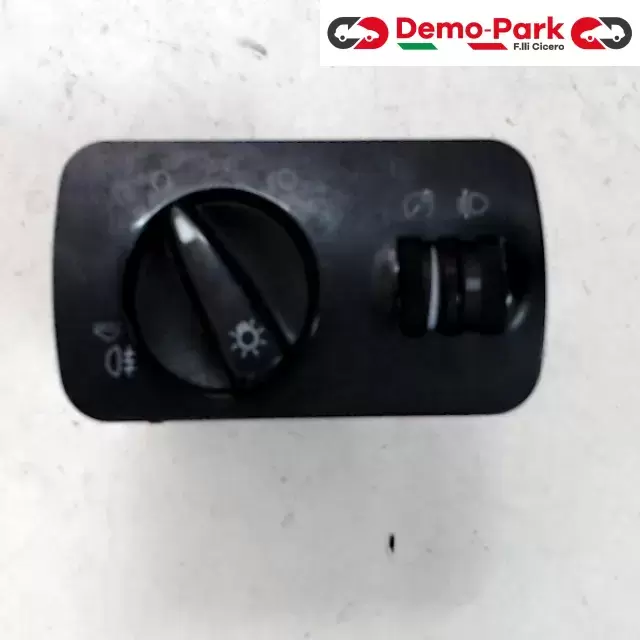 COMANDO LUCI Seat ibiza  0