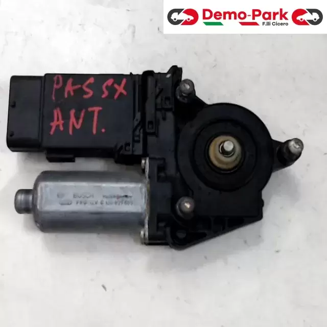 MOTORINO ALZAVETRO ANT. SX Volkswagen PASSAT  0