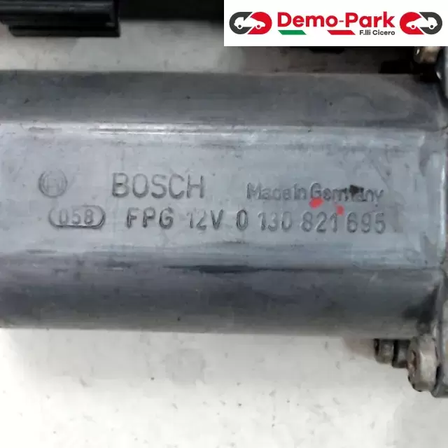 MOTORINO ALZAVETRO ANT. SX Volkswagen PASSAT  1