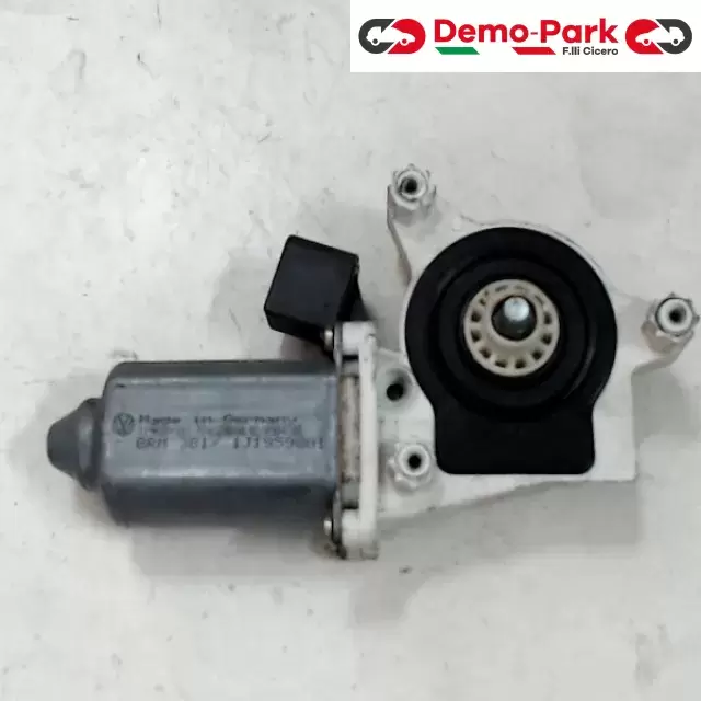 MOTORINO ALZAVETRO ANT. SX Volkswagen PASSAT  0