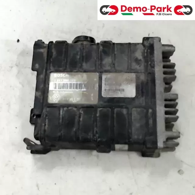 CENTRALINA MOTORE Volkswagen PASSAT - 1.8 BOSCH 0 261 200 261 0
