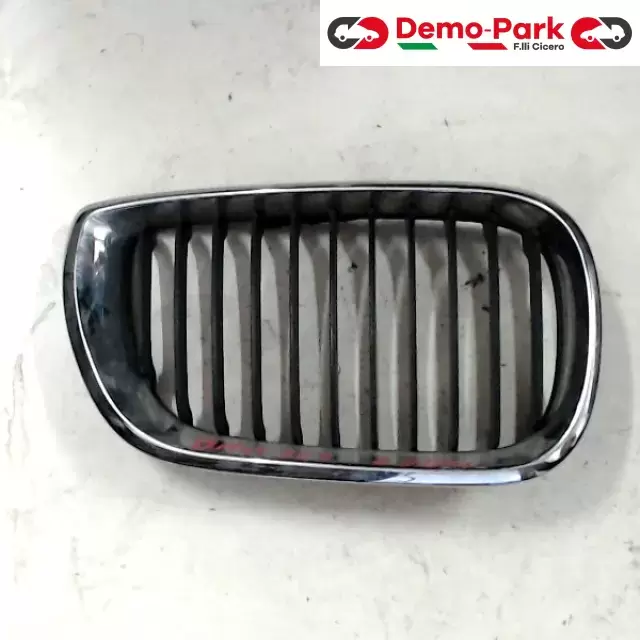 MASCHERINA Bmw 320 - E46  0