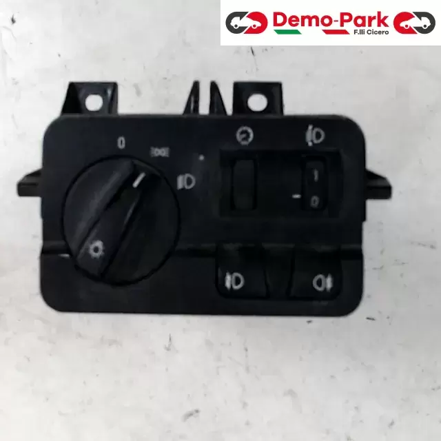COMANDO LUCI Bmw 330 D E 46  0