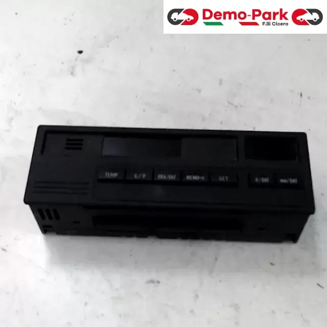 COMANDO CLIMA Bmw 320 - E36  0