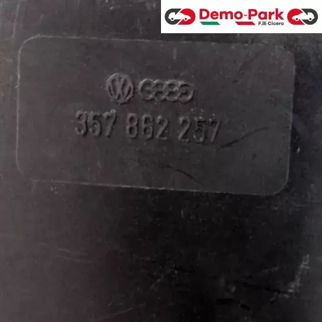 CHIUSURA CENTRALIZZATA - POMPA Volkswagen PASSAT  1