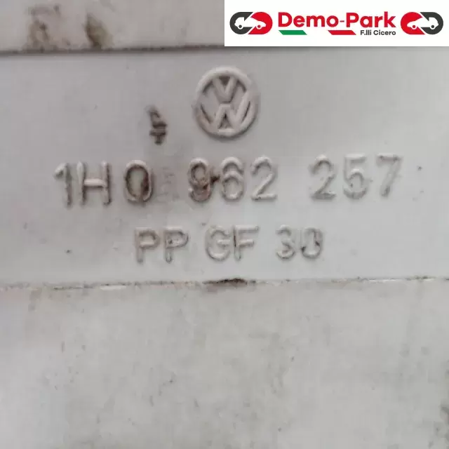 CHIUSURA CENTRALIZZATA - POMPA Volkswagen GOLF III  1