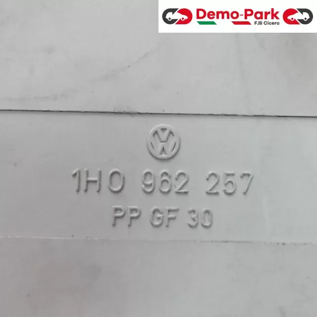 CHIUSURA CENTRALIZZATA - POMPA Volkswagen GOLF III  1