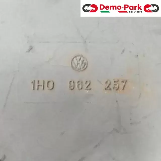 CHIUSURA CENTRALIZZATA - POMPA Volkswagen GOLF III  1