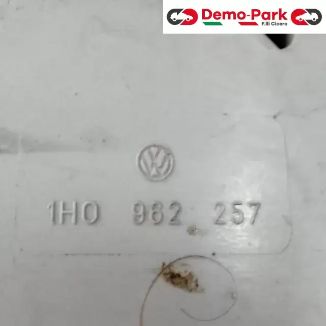 CHIUSURA CENTRALIZZATA - POMPA Volkswagen PASSAT  1