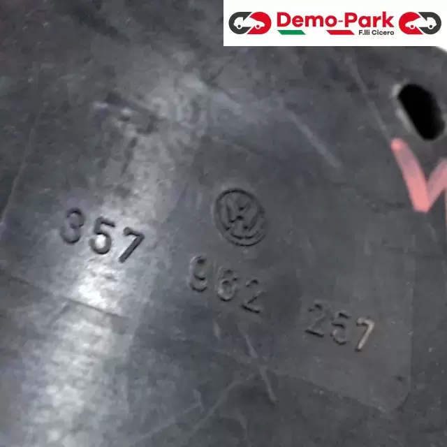 CHIUSURA CENTRALIZZATA - POMPA Volkswagen PASSAT  1