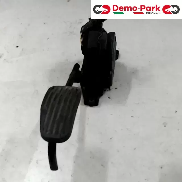 PEDALE ACCELERATORE   Volvo 850 - 2.5 TDI 9157552 0