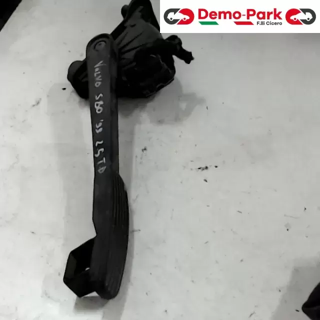 PEDALE ACCELERATORE   Volvo S80 - 2.5 TDI 9157552 0