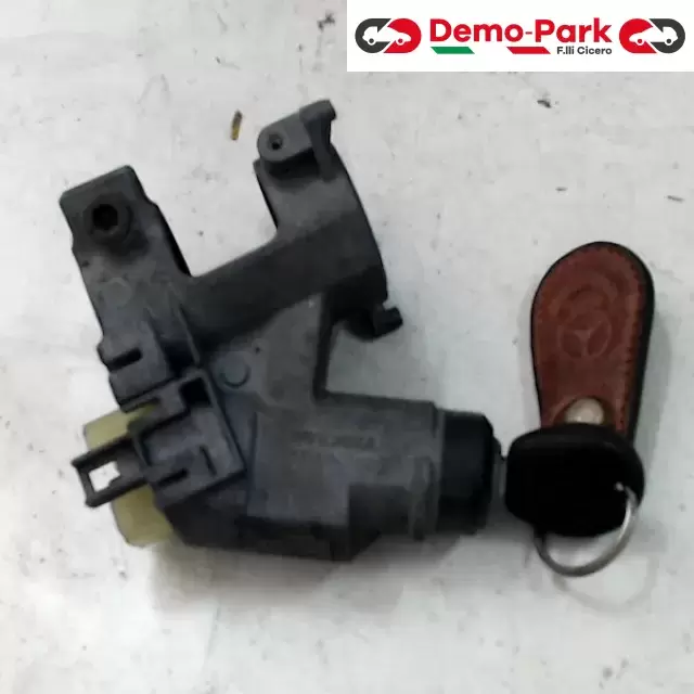 BLOCCASTERZO Seat TOLEDO  0