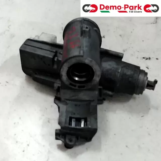 BLOCCASTERZO Volkswagen SHARAN  0