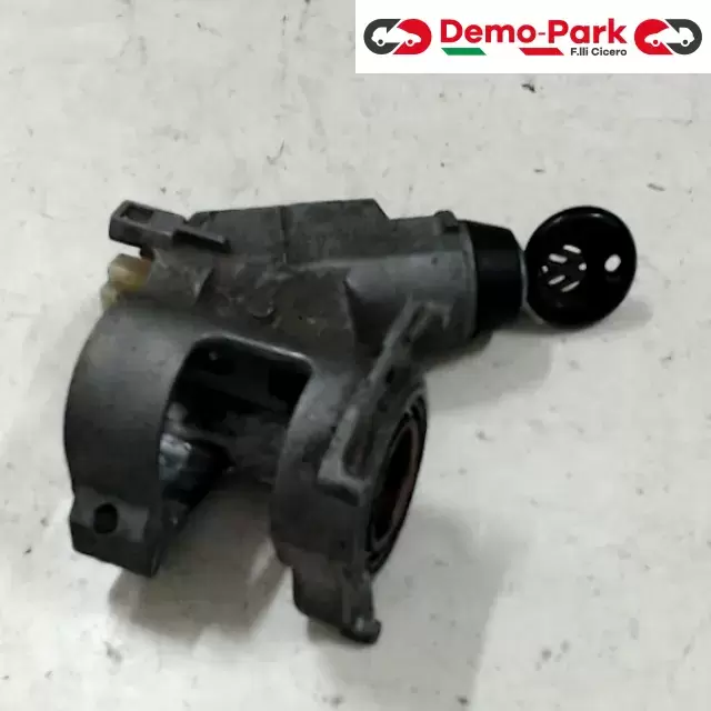 BLOCCASTERZO Volkswagen POLO  0