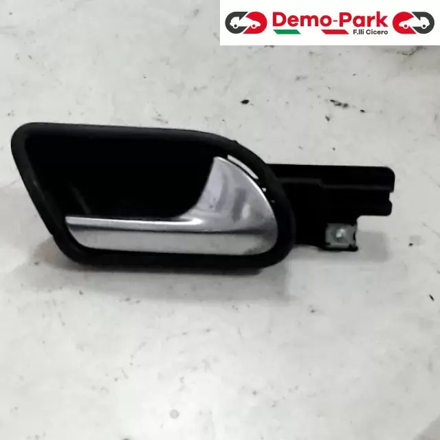 MANIGLIA INTERNA POST. - DX Volkswagen GOLF V  0