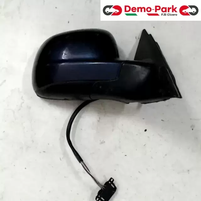 SPECCHIETTO DX Volkswagen POLO  0