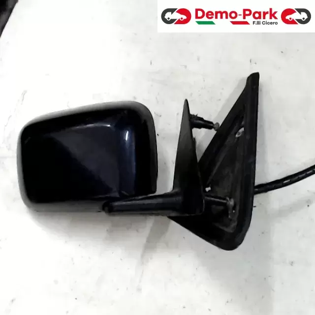 SPECCHIETTO DX Volkswagen GOLF II  0
