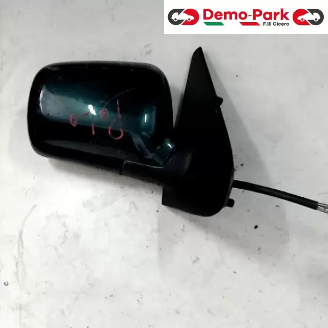 SPECCHIETTO DX Volkswagen POLO  0