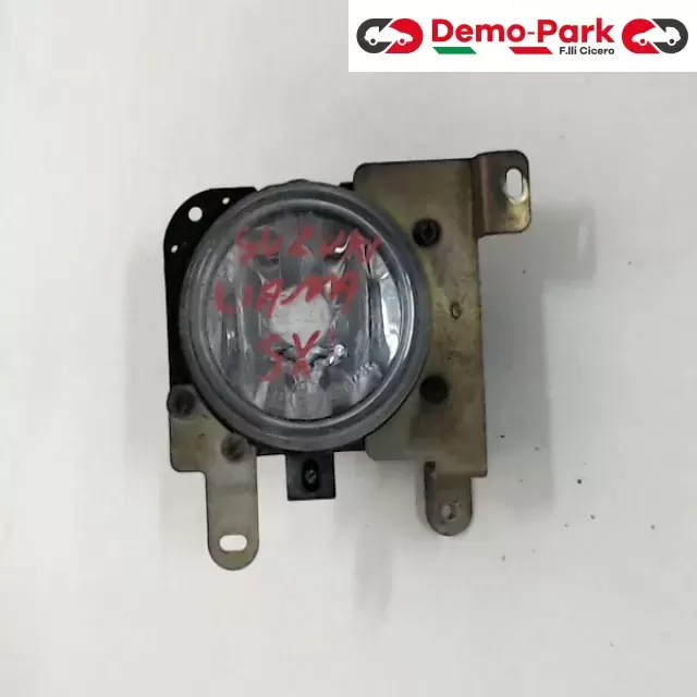 FENDINEBBIA DX Suzuki LIANA  0