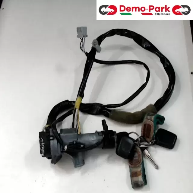 BLOCCASTERZO Rover 620  0