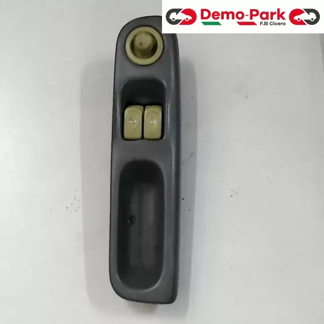 PULSANTIERA SX Renault TWINGO  0