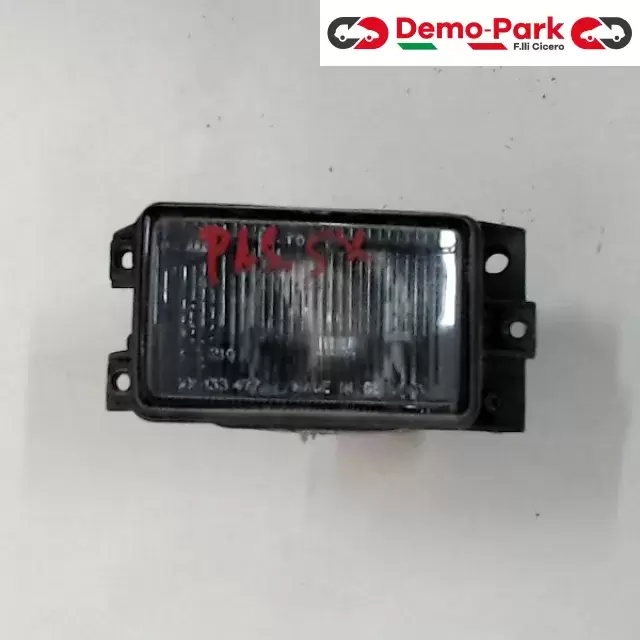 FENDINEBBIA SX Volkswagen PASSAT  0