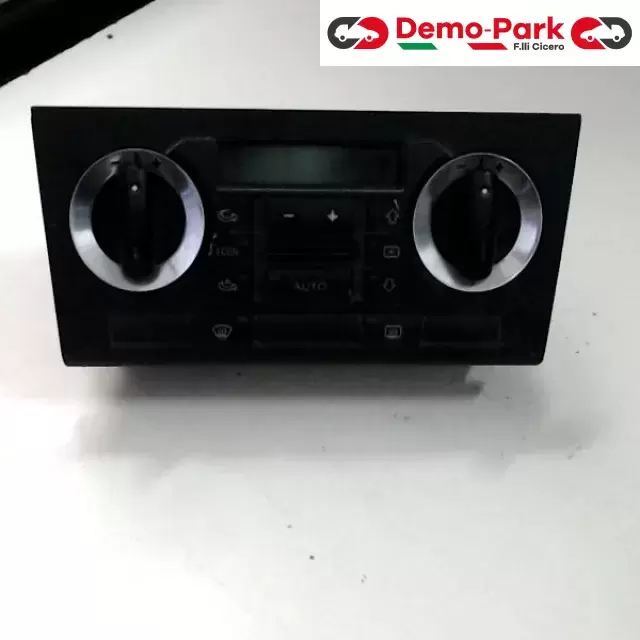 COMANDO CLIMATIZZATORE - AUTOMATICO Audi A3 - 2.0 TDI  0