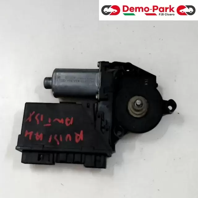 MOTORINO ALZAVETRO ANT. DX Audi A4  0