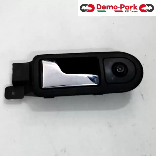 MANIGLIA INTERNA ANT. - SX Volkswagen GOLF 4  1