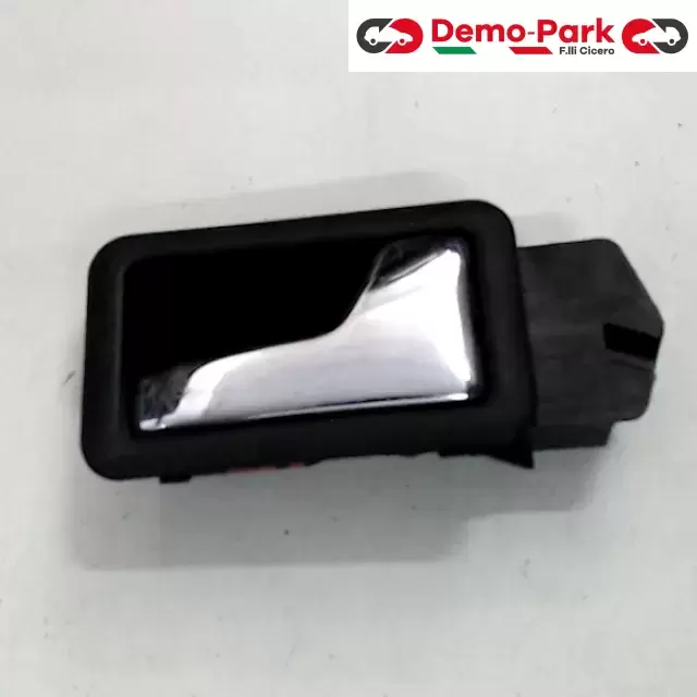MANIGLIA INTERNA ANT. - DX Audi 80  0