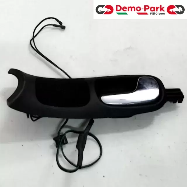 MANIGLIA INTERNA ANT. - DX Audi A4  0