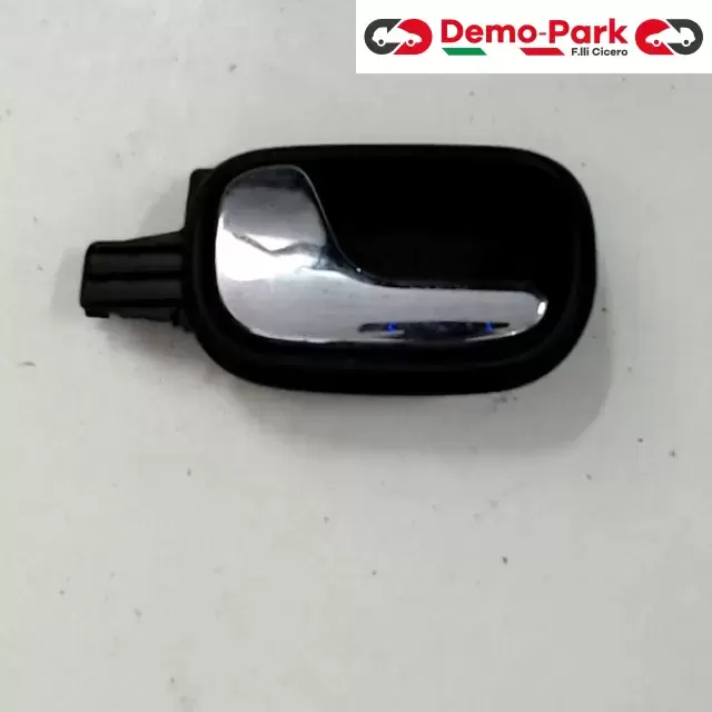 MANIGLIA INTERNA POST. - SX Audi A4  0