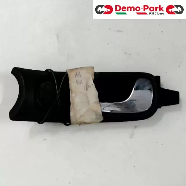 MANIGLIA INTERNA ANT. - DX Audi A4  0