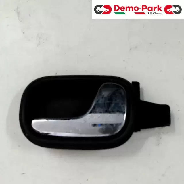 MANIGLIA INTERNA POST. - SX Audi A4  0