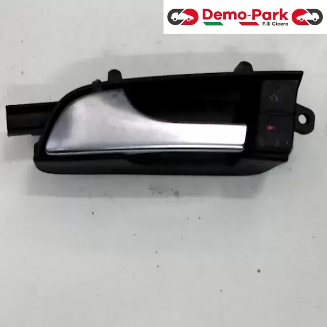 MANIGLIA INTERNA ANT. - SX Audi A3  0