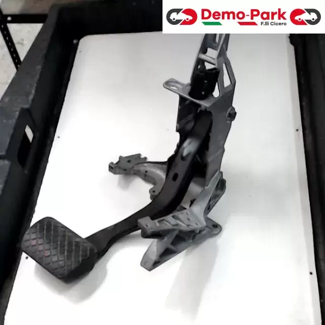 PEDALE FRENO Audi A4 8E1721117A 0