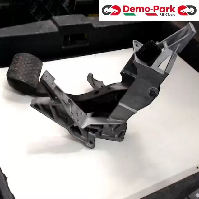 PEDALE FRENO Audi A4 8E1721117A 1