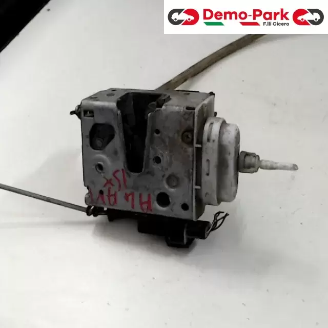 SERRATURA ANT. DX Audi A4  0