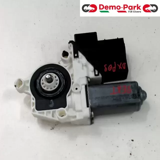 MOTORINO ALZAVETRO POST. DX Seat FABIA  0