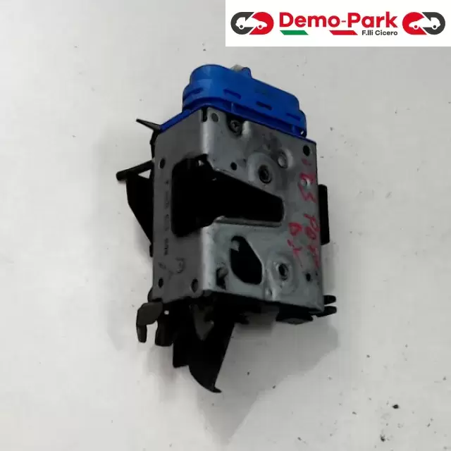 SERRATURA POST. DX Audi A3  0